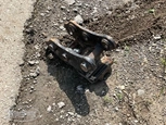 Used Coupler,Used Coupler in yard,Used Takeuchi Coupler in yard